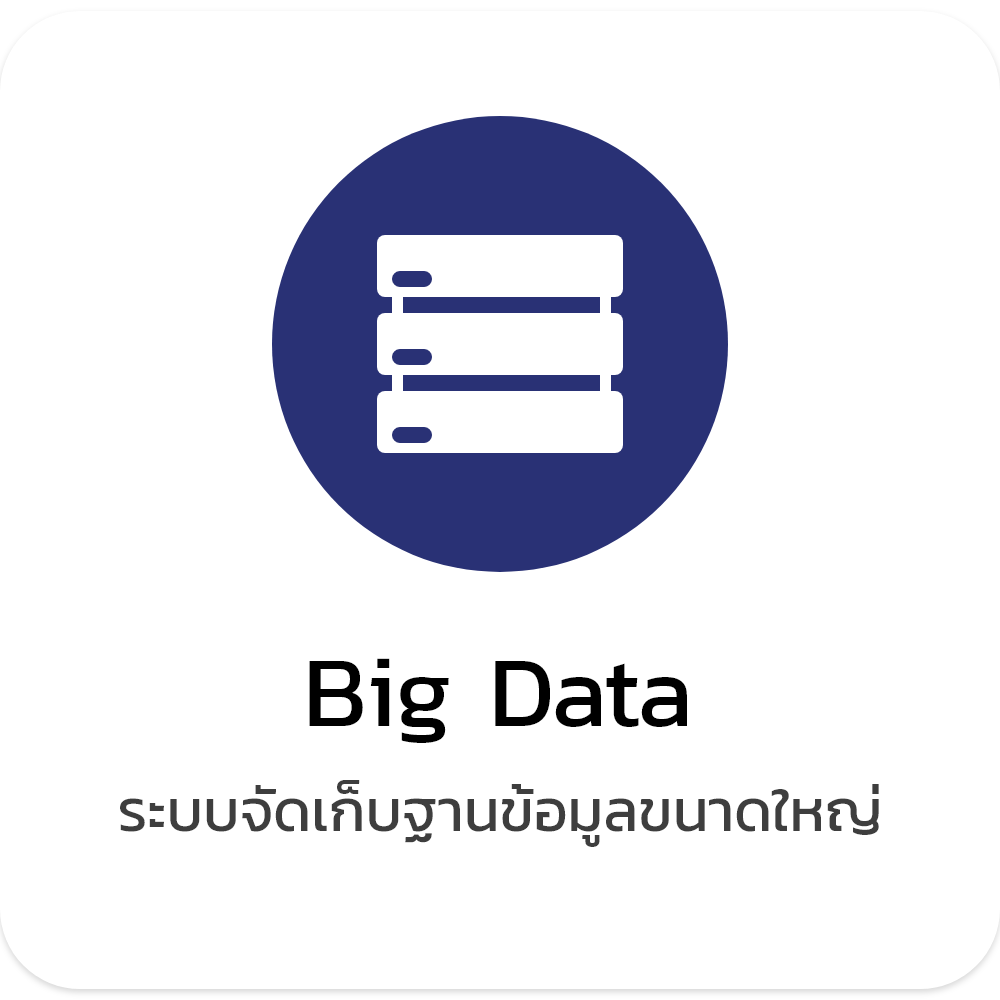 big data